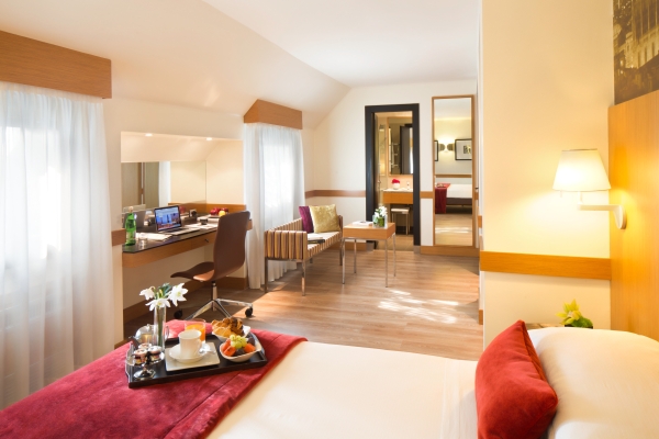 Starhotels Tourist (Mailand)